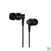 Kép 2/2 - SoundMAGIC ES30 minőségi fekete fülhallgató