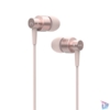 Kép 2/2 - SoundMAGIC ES30 minőségi pink fülhallgató