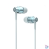 Kép 2/2 - SoundMAGIC ES30 minőségi kék fülhallgató