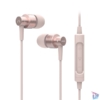 Kép 2/2 - SoundMAGIC ES30C minőségi mikrofonos pink fülhallgató