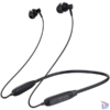 Kép 2/2 - SoundMAGIC S20BT Bluetooth merev nyakpántos fekete sport fülhallgató