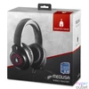 Kép 3/3 - Spartan Gear 2807581 Medusa Wired fekete headset