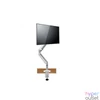 Kép 2/7 - Spire CG-UGOZ-1S "-27" VESA 100x100 asztali monitor tartó konzol
