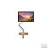 Kép 4/7 - Spire CG-UGOZ-1S "-27" VESA 100x100 asztali monitor tartó konzol