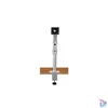 Kép 4/6 - Spire CG-UGOL-1S "-27" asztali monitor tartó konzol
