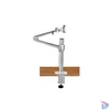 Kép 5/6 - Spire CG-UGOL-1S "-27" asztali monitor tartó konzol
