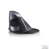 Kép 2/4 - Spire CG-DLM618GX-2.4G ergonómikus vezeték nélküli egér
