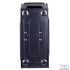 Kép 2/8 - Spire SPO1632B-4U3 SUPREME 1632B Fekete ATX (táp nélküli) ház