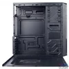 Kép 3/8 - Spire SPO1632B-4U3 SUPREME 1632B Fekete ATX (táp nélküli) ház