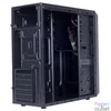 Kép 4/8 - Spire SPO1632B-4U3 SUPREME 1632B Fekete ATX (táp nélküli) ház