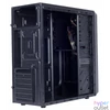 Kép 4/8 - Spire SPO1632B-4U3 SUPREME 1632B Fekete ATX (táp nélküli) ház
