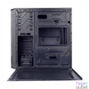 Kép 6/8 - Spire SPO1632B-4U3 SUPREME 1632B Fekete ATX (táp nélküli) ház