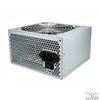 Kép 7/8 - Spire SPO1632B-4U3 SUPREME 1632B Fekete ATX (táp nélküli) ház