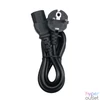 Kép 8/8 - Spire SPO1632B-4U3 SUPREME 1632B Fekete ATX (táp nélküli) ház