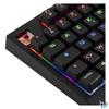 Kép 6/6 - Spirit of Gamer XPERT K500 HUN fekete RGB USB mechanikus gamer billentyűzet