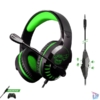 Kép 5/5 - Spirit of Gamer PRO-H3 Xbox One/Series X/S zöld gamer headset