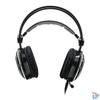 Kép 1/6 - Spirit of Gamer ELITE-H70 7.1 USB fekete gamer headset
