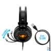 Kép 1/6 - Spirit of Gamer ELITE-H70 PC/PS4 7.1 USB fekete gamer headset