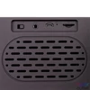 Kép 6/6 - Stansson BSP343G arany Bluetooth hordozható órás rádió