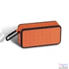 Kép 1/5 - Stansson BSA359A narancssárga Bluetooth speaker