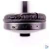 Kép 2/5 - Stansson BHC205BZ Bluetooth fekete-szürke fejhallgató