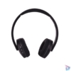 Kép 3/5 - Stansson BHC205BZ Bluetooth fekete-szürke fejhallgató
