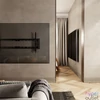 Kép 4/5 - Stansson WM-4390-4 43"-90" dönthető fali TV konzol