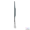 Kép 4/5 - Stansson WM-60120 60"-120" fix fali TV konzol