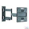 Kép 1/8 - Stansson WM-2343-5-5 23"-43" teljes mozgástartományú fali TV konzol