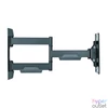 Kép 4/8 - Stansson WM-2343-5-5 23"-43" teljes mozgástartományú fali TV konzol