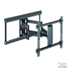 Kép 1/6 - Stansson WM-3270-5-10 32"-70" teljes mozgástartományú fali TV konzol