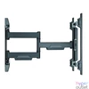 Kép 3/6 - Stansson WM-3270-5-10 32"-70" teljes mozgástartományú fali TV konzol