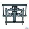 Kép 4/6 - Stansson WM-3270-5-10 32"-70" teljes mozgástartományú fali TV konzol