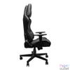 Kép 3/5 - Stansson UCE600BB fekete-fekete gamer szék