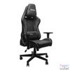 Kép 1/5 - Stansson UCE600BB fekete-fekete gamer szék