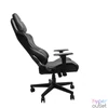 Kép 4/5 - Stansson UCE600BB fekete-fekete gamer szék