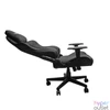Kép 5/5 - Stansson UCE600BB fekete-fekete gamer szék