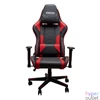 Kép 5/6 - Stansson UCE601BR fekete-piros gamer szék