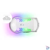 Kép 3/5 - SteelSeries Aerox 3 (2022) Snow wireless fehér optikai gamer egér