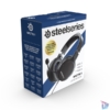 Kép 3/5 - SteelSeries Arctis 1 PS5 3,5 Jack fekete gamer headset