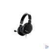 Kép 4/5 - SteelSeries Arctis 1 PS5 3,5 Jack fekete gamer headset