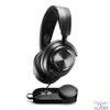 Kép 3/13 - SteelSeries Arctis Nova Pro X fekete gamer headset