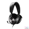 Kép 1/13 - SteelSeries Arctis Nova Pro X fekete gamer headset