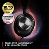 Kép 7/13 - SteelSeries Arctis Nova Pro X fekete gamer headset