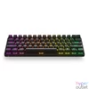 Kép 2/4 - Steelseries Apex Pro Mini UK vezeték nélküli gamer billentyűzet