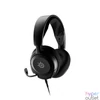 Kép 1/13 - Steelseries Arctis Nova 1 fekete gamer headset