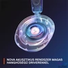 Kép 10/13 - Steelseries Arctis Nova 1 fekete gamer headset