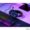 Kép 2/13 - Steelseries Arctis Nova 1 fekete gamer headset