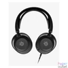 Kép 4/13 - Steelseries Arctis Nova 1 fekete gamer headset