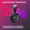 Kép 8/13 - Steelseries Arctis Nova 1 fekete gamer headset